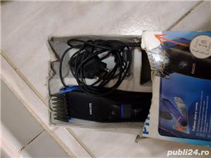 Mașina de tuns Philips 