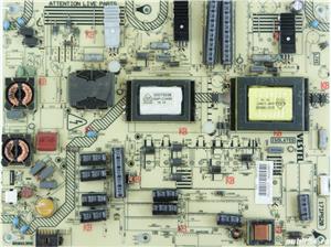 Sursa alimentare TV  17IPS20 060913R6 alimentare leduri EDGE