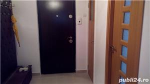 Inchiriez Camere in apartament de 3 camere mobilat si utilat, pentru studenti   e. - imagine 2