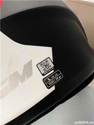 Casca marca CGM.  - imagine 2