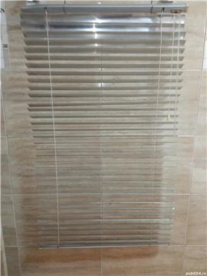 Jaluzele de aluminiu / 2 buc