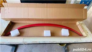 ornament portbagaj Passat cc - imagine 3