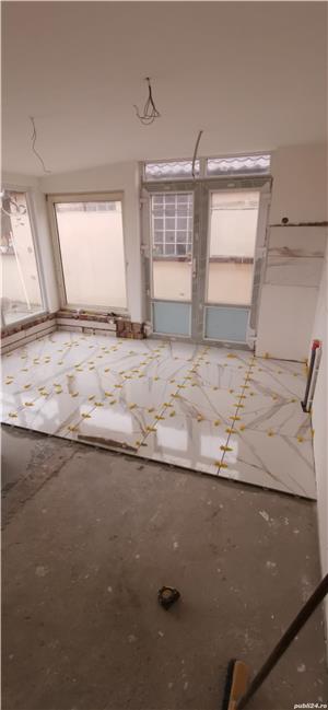 Renovări și amenajări interioare sau exterioare - imagine 2