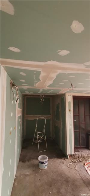 Renovări și amenajări interioare sau exterioare - imagine 7