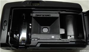 VINTAGE aparat foto cu film Wizen Memo2 - imagine 4