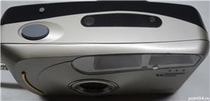 VINTAGE aparat foto cu film Wizen Memo2 - imagine 5