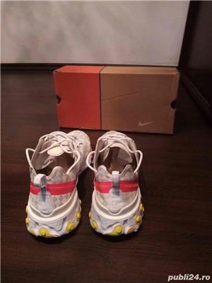 Nike Air React - imagine 6