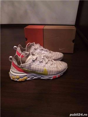 Nike Air React - imagine 8
