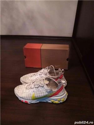 Nike Air React - imagine 7