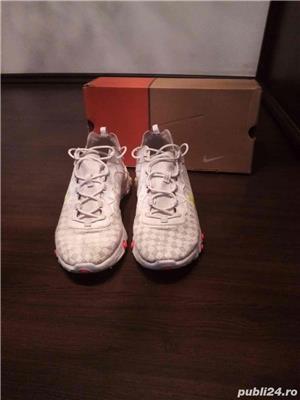 Nike Air React - imagine 4