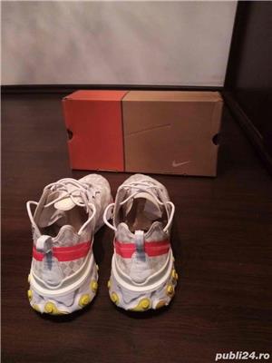 Nike Air React - imagine 2
