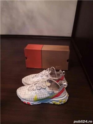 Nike Air React - imagine 9