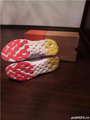 Nike Air React - imagine 5