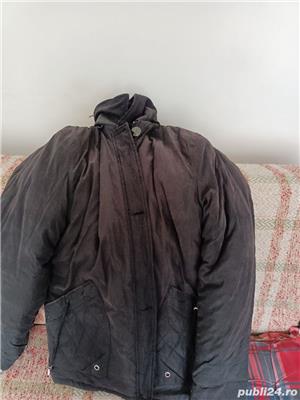 Geaca gluga - imagine 3