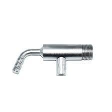 Canea de inox pentru butoaie - imagine 7