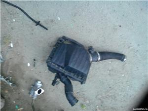 Capac culbutor carcasa filtru aerv airbag Opel Corsa Combo Astra 1.7 - imagine 3