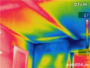 Termoviziune - termoscanare