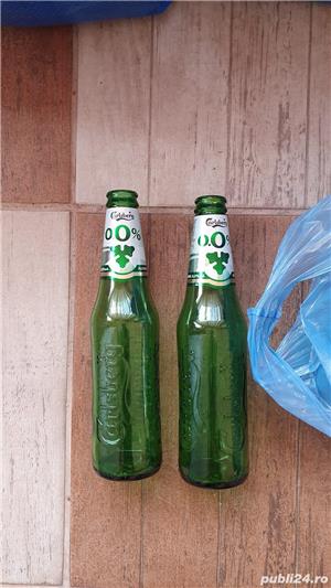 Produs alimentar - Bere fara alcool Carlsberg