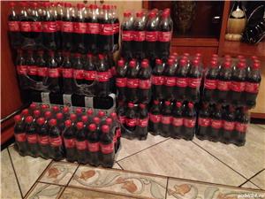 Produs alimentar suc Coca Cola