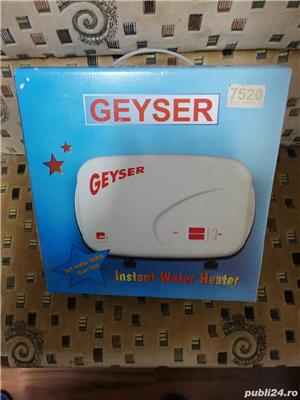 Instantpe curent,pt. apa calda - imagine 2
