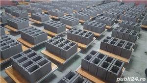 Malaxor beton DX 600 - imagine 8