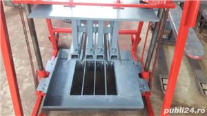 Malaxor beton DX 600 - imagine 6