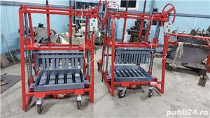 Malaxor beton DX 600 - imagine 7