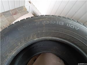 Cauciucuri/Anvelope NOKIAN LINE SUV 265/60/R18 110V, 5 bucati ca noi - imagine 2