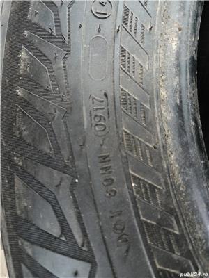 Cauciucuri/Anvelope NOKIAN LINE SUV 265/60/R18 110V, 5 bucati ca noi - imagine 4