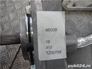 Pinioane cutie transfer Nissan X Trail - imagine 2