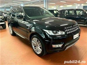 Land rover Range Rover Sport  - imagine 2