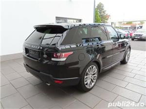 Land rover Range Rover Sport  - imagine 4
