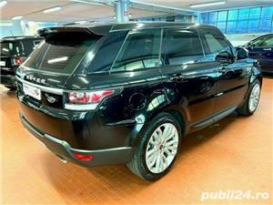 Land rover Range Rover Sport  - imagine 3