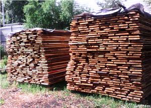 cherestea tei stejar frasin cires paltin nuc  ulm arin sau tamplarie scari blaturi  - imagine 5