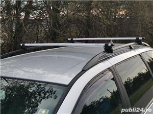 Bare transversale Vw Sharan Eufab - imagine 6