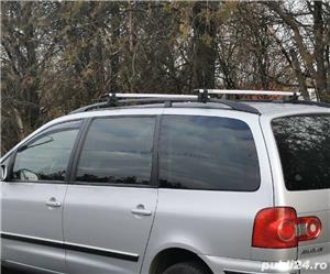 Bare transversale Vw Sharan Eufab - imagine 4