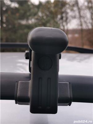 Bare transversale Vw Sharan Eufab - imagine 7