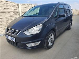 Motor fara anexe Ford Galaxy MK2 2.0 d UFWA  Euro 5 an 2011 - imagine 2