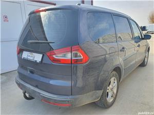 Usa dreapta fata Ford Galaxy MK2 2011 - imagine 3
