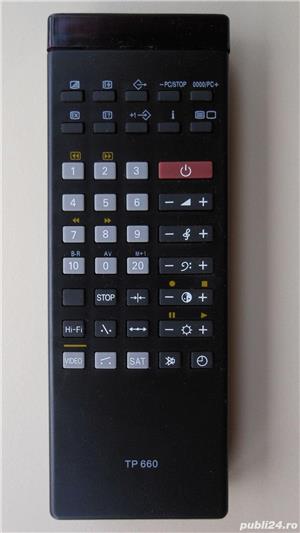 telecomanda GRUNDIG tv video audio,17 modele,Rp 30 Tp 660 750c 760 765 900 - imagine 6