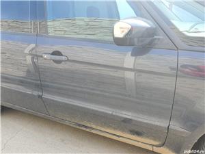 Usa dreapta fata Ford Galaxy MK2 2011