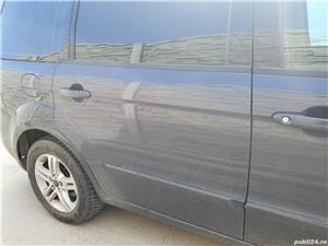 Usa dreapta fata Ford Galaxy MK2 2011 - imagine 2