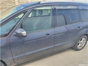 Usa stanga spate Ford Galaxy MK2 2011