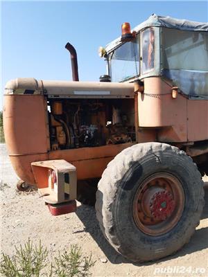 Hanomag b8b - imagine 2