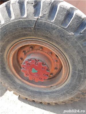 Hanomag b8b - imagine 4