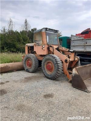 Hanomag b8b - imagine 3