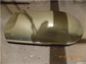 Vind cutie portbagaj auto PEGASO 150