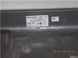 Vind cutie portbagaj auto PEGASO 150 - imagine 4