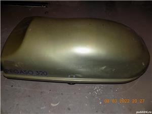 Vind cutie portbagaj auto PEGASO 150 - imagine 6