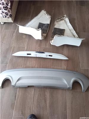 Piese Ford Kuga Luneta spate  HAION și Flapsuri   Stopuri bara   spate . Stop frana haion.    - imagine 3